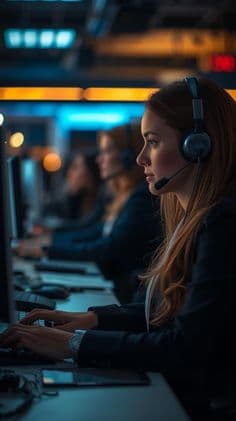 How Callin AI Works