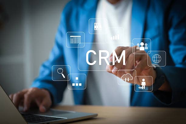 یکپارچه‌سازی Callin AI با CRM سازمانی
